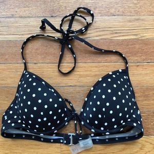 Victorias Secret Swim Too Womens Swimming Bra 34A